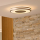 Philips Hue Flushmount White Ambiance Light | $163 | Amazon